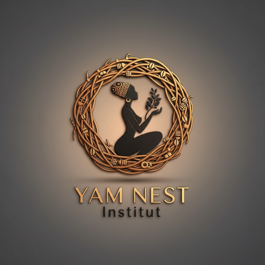Logo Yam Nest